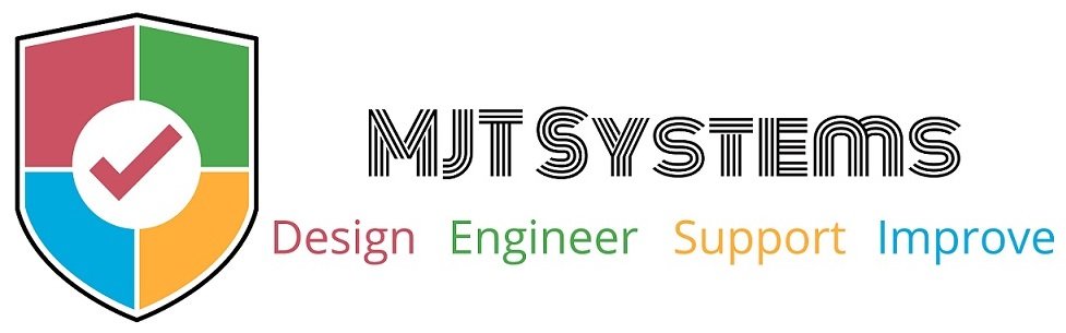 Logo for MJT Systems Limited